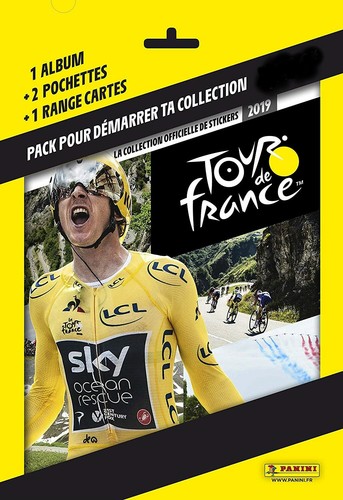 2019 panini tour - ,