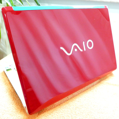 Sony vaio fw21 - fw21, 16