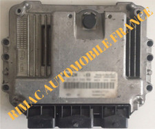 Calculateur Renault Megane