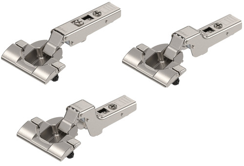Blum clip top charnière - blum,