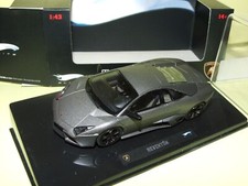 LAMBORGHINI REVENTON Gris Mat