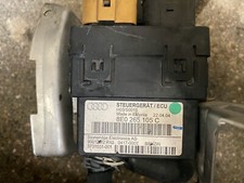 Chauffage autonome audi A4 B6