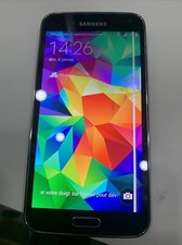 Téléphone samsung s5 - ✅,