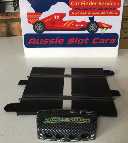 Scalextric sport powerbase - scalextric,