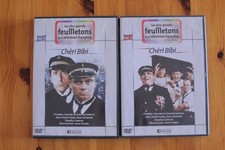 Chéri Bibi - DVD -
