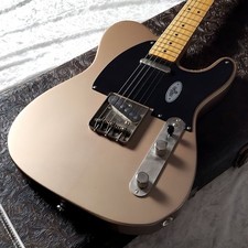 Maybach Guitars Teleman T54