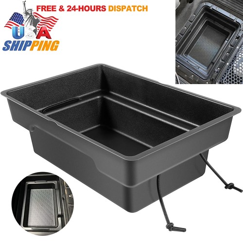 Bucket bro hatch storage - bucket,