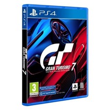 Jeu Vidéo Sony Gran Turismo 7
