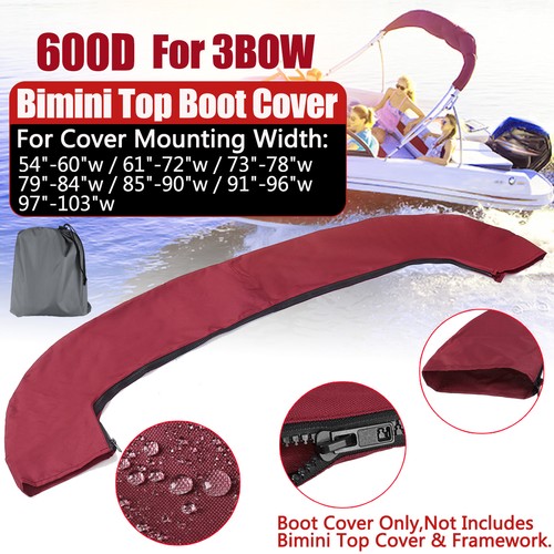 600d bimini top - bimini, sac