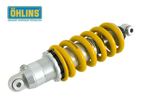 Amortisseur arrière ohlins - amortisseur,