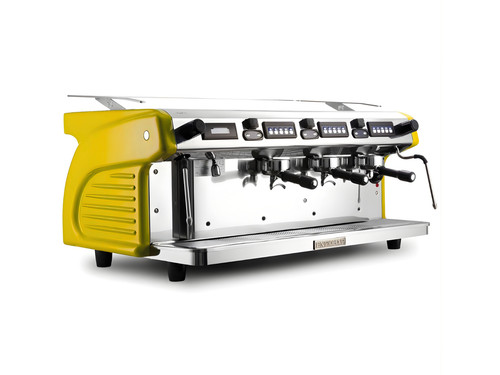 Machine café expresso - À,
