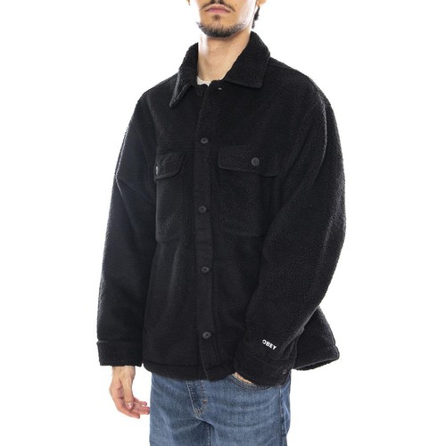 Thompson veste chemise homme - thompson,