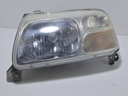 Suzuki grand vitara 2003 - vitara, i