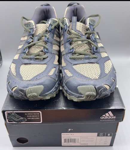 Adidas mens kanadia tr - mens,