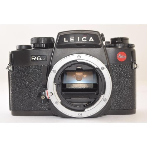 Appareil photo reflex