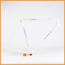 LOSA VINTAGE COLUMBUS FRAME 55