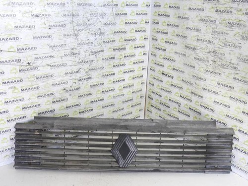 Calandre renault b70 8140 - calandre,