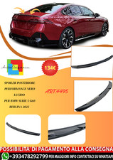 ART.4495 Spoiler Arrière