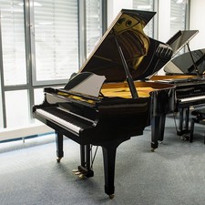 Yamaha Piano À Queue C3