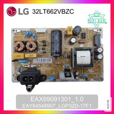 ✅ Alimentation pour TV LG