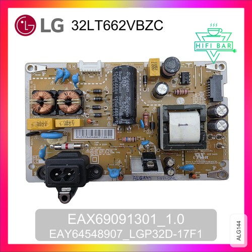 Alimentation pour tv lg - alimentation,