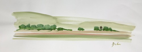 Victor spahn horizon - victor, "horizon