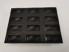 EMPREINTE 12 BARRES TORSADEES - GUY DEMARLE Flexipan