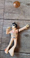 Elvis Presley - Ancien collector bras articulé - 15 cm -Produit officiel EPE USA