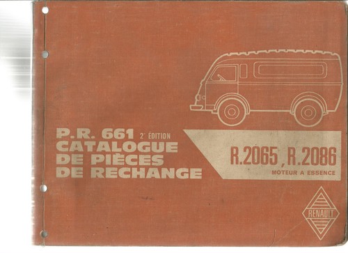 Renault 661 galion - 661,