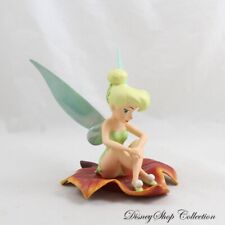 Figurine fée Clochette WDCC Walt Disney Classics Peter Pan Blithe Spirit 15 cm