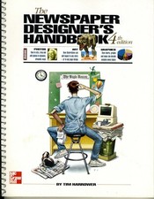 The Newspaper Designer's