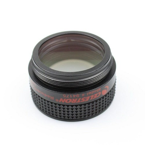 Celestron 3 reducer - celestron, f/6.3