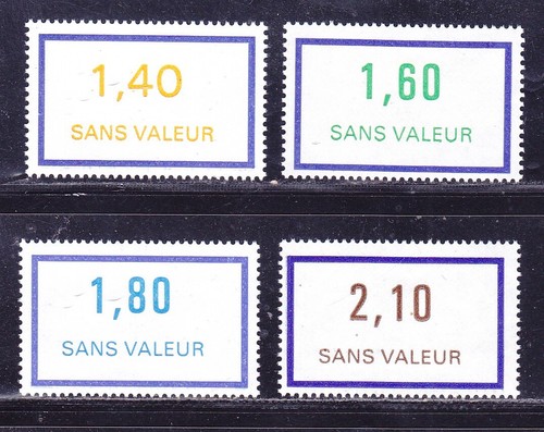 France timbre fictif - france,
