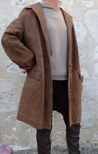 Manteau vintage trois quarts