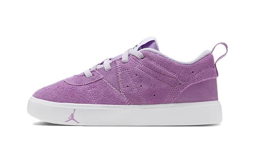 Jordan series alt rush - series,