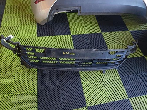 Grille pare choc renault - de,