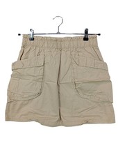 Jupe taille haute dames - taille,