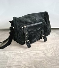 Sac à main en cuir Minelli