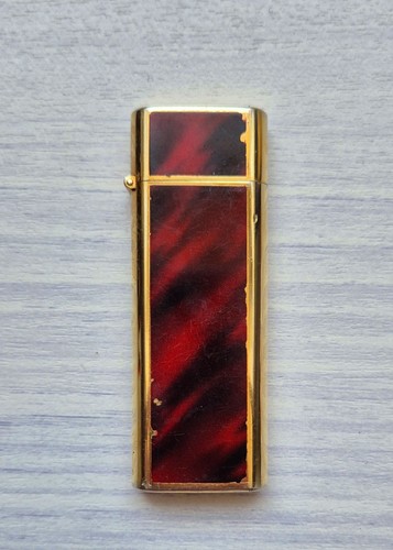 Briquet vintage collection - briquet, de