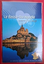 Collector basse normandie - collector, la