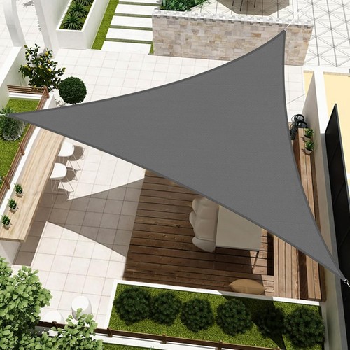 Voile ombrage triangulaire - voile,