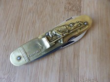 Couteau de poche canif
