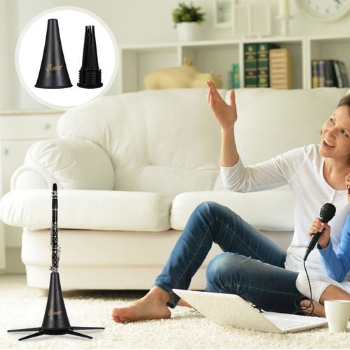 Support clarinette compact - de,