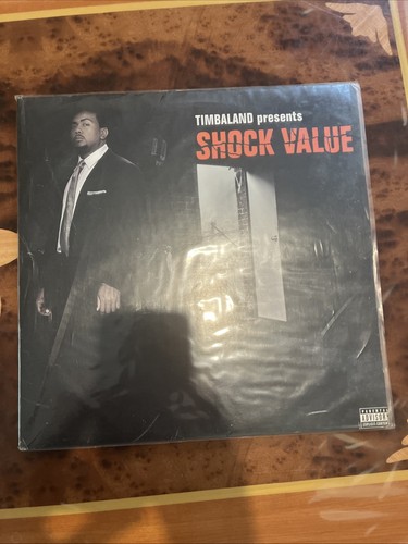 Vynile tours timbaland - tours,