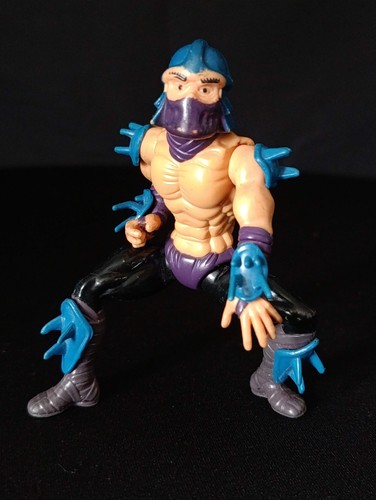 Figurine tmnt tortue ninja - tortue,