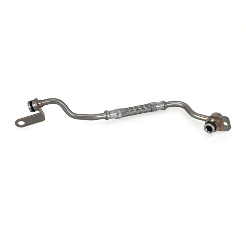 Tube huile turbo - tube,