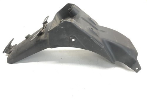 Garde boue arriere yamaha tdr - arriere,