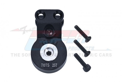 Gpm mgo025t palonnier - mgo025t-bk,