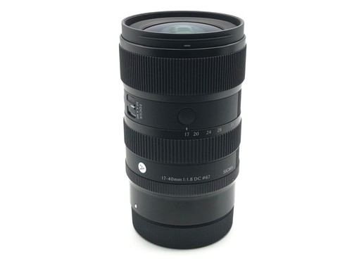 Sigma objectif zoom standard - sigma,