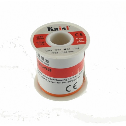 Mlink bobine fil étain 5 - mlink,